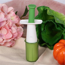 Load image into Gallery viewer, Grape Tomato and Cherry Slicer Cooking Tool
