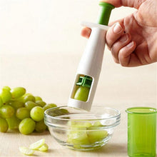Load image into Gallery viewer, Grape Tomato and Cherry Slicer Cooking Tool