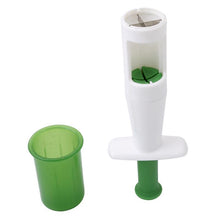 Load image into Gallery viewer, Grape Tomato and Cherry Slicer Cooking Tool