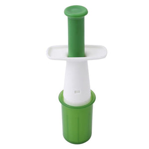 Grape Tomato and Cherry Slicer Cooking Tool
