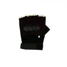 Load image into Gallery viewer, Green Laser Gloves