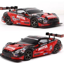 Load image into Gallery viewer, GTR and Lexus 4WD Drift Racing Car