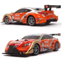 Load image into Gallery viewer, GTR and Lexus 4WD Drift Racing Car