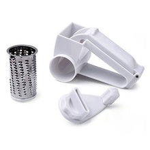 Load image into Gallery viewer, Hand-cranked Cheese Grater