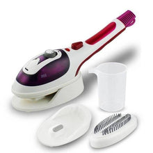 Load image into Gallery viewer, Handheld Portable Steam Iron