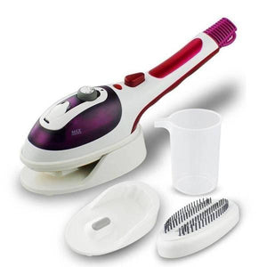 Handheld Portable Steam Iron