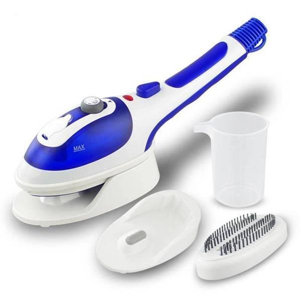 Handheld Portable Steam Iron
