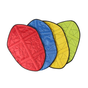 Hands-Free Automatic Parcel Lazy Foot Cover