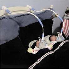 Load image into Gallery viewer, Hands Free Baby Bottle Milk Holder