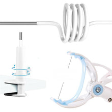 Load image into Gallery viewer, Hands Free Baby Bottle Milk Holder