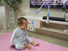 Load image into Gallery viewer, Hands Free Baby Bottle Milk Holder