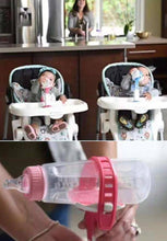 Load image into Gallery viewer, Hands-Free Feeding Bottle Holder
