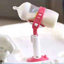 Load image into Gallery viewer, Hands-Free Feeding Bottle Holder