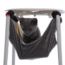 Load image into Gallery viewer, Hanging Hammock For Cats
