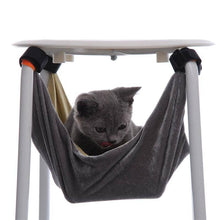 Load image into Gallery viewer, Hanging Hammock For Cats