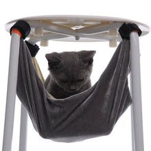Load image into Gallery viewer, Hanging Hammock For Cats