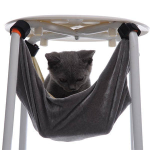 Hanging Hammock For Cats
