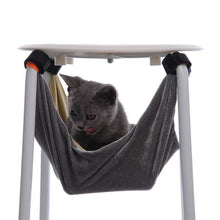 Load image into Gallery viewer, Hanging Hammock For Cats