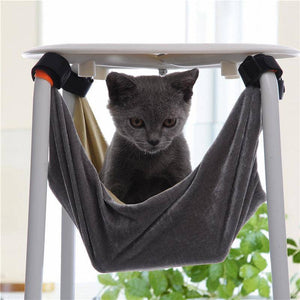 Hanging Hammock For Cats