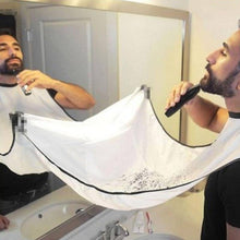 Load image into Gallery viewer, Hassle Free Shaving Apron