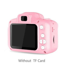 Load image into Gallery viewer, HD Kids Digital Camera