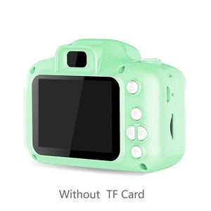 HD Kids Digital Camera