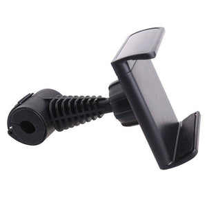 Headrest Phone Mount Holder