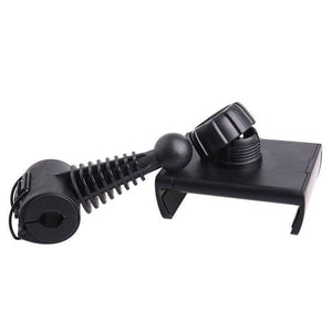 Headrest Phone Mount Holder