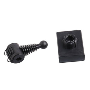 Headrest Phone Mount Holder