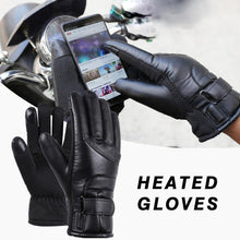Load image into Gallery viewer, Heated Gloves