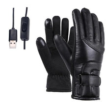 Load image into Gallery viewer, Heated Gloves