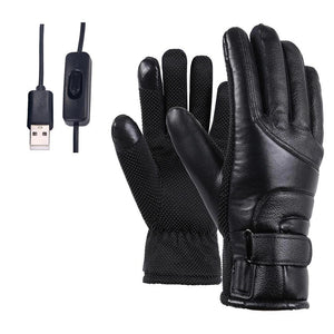 Heated Gloves