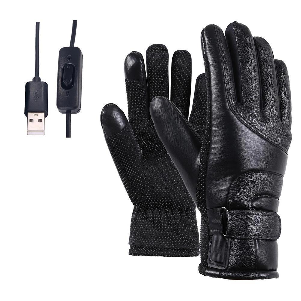 Heated Gloves
