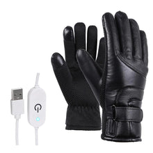 Load image into Gallery viewer, Heated Gloves