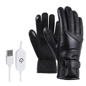 Heated Gloves