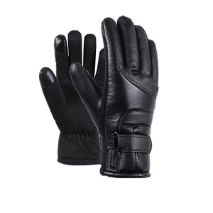 Heated Gloves