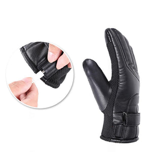 Heated Gloves