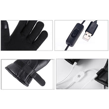 Load image into Gallery viewer, Heated Gloves