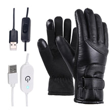 Load image into Gallery viewer, Heated Gloves