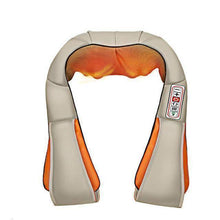 Load image into Gallery viewer, Heated U-shaped Massager