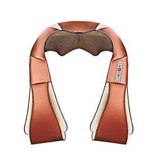 Load image into Gallery viewer, Heated U-shaped Massager