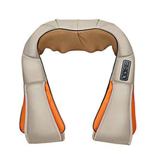 Load image into Gallery viewer, Heated U-shaped Massager