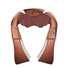 Load image into Gallery viewer, Heated U-shaped Massager