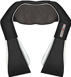 Heated U-shaped Massager