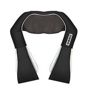 Heated U-shaped Massager