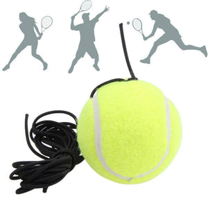 Heavy Duty Tennis Training Tool