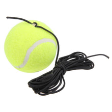 Load image into Gallery viewer, Heavy Duty Tennis Training Tool