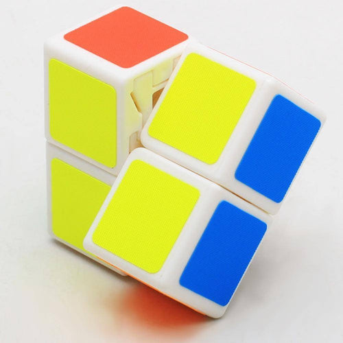 High Grade 2x2 Speed Cube