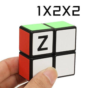 High Grade 2x2 Speed Cube