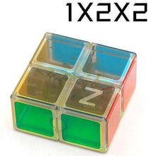 Load image into Gallery viewer, High Grade 2x2 Speed Cube
